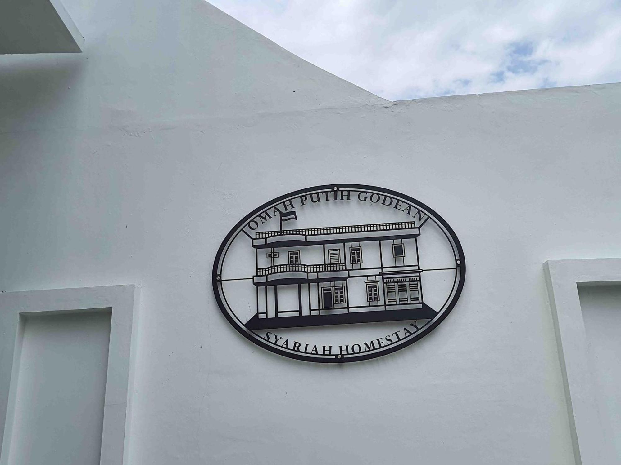 فندق Reddoorz Syariah At Jalan Godean Ngabean المظهر الخارجي الصورة